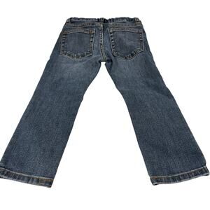 Jack Denim Slim Toddler Boy 3T Jeans